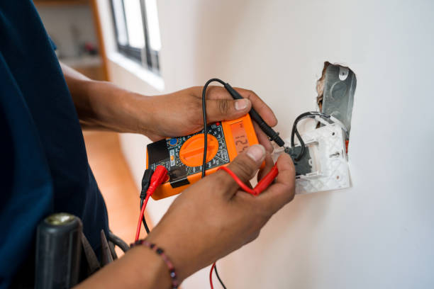 Why Trust Our Certified Electricians for Your Electrical Needs in FL?