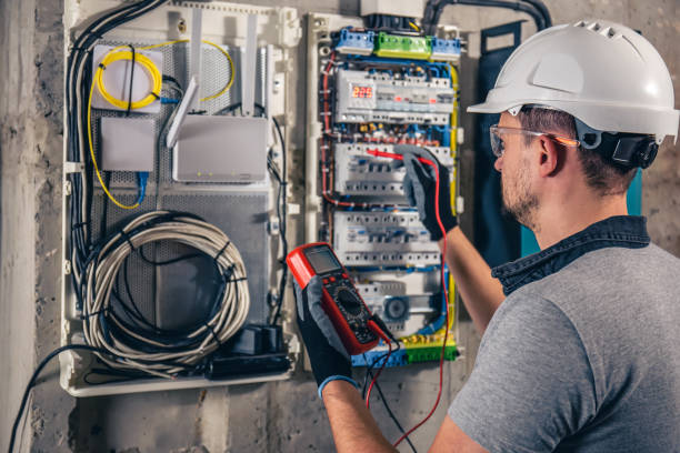 Affordable Emergency Electrician in FL