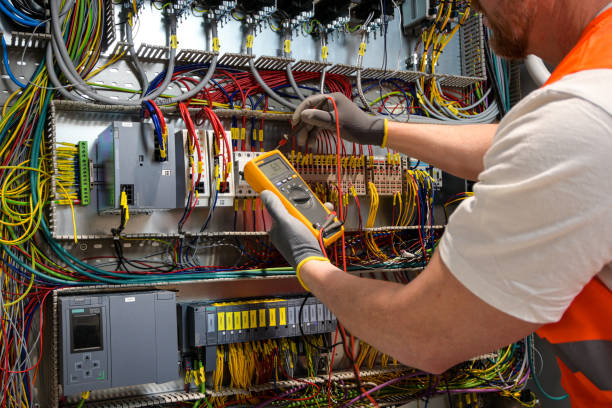 Best Affordable Electrician  in Venice, FL